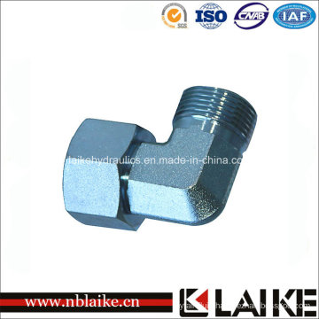 90 Degree Orfs SAE Pipe Hydraulic Fittings